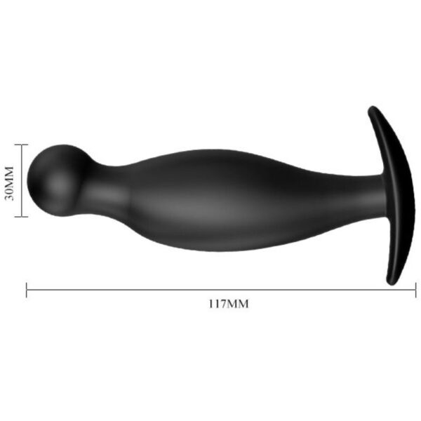Anaaltapp Special Anal Stimulation (3x11.7cm) - Image 4