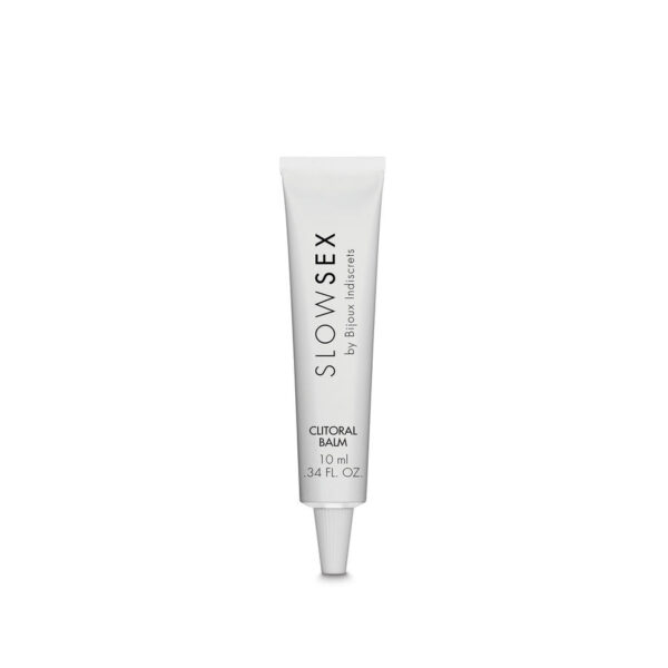Kliitori stimuleerimise palsam Slow Sex Clitoral Balm - Image 2