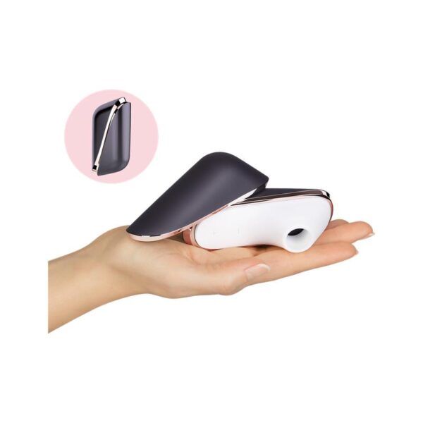 Kliitoristimulaator Satisfyer Traveler - Image 6