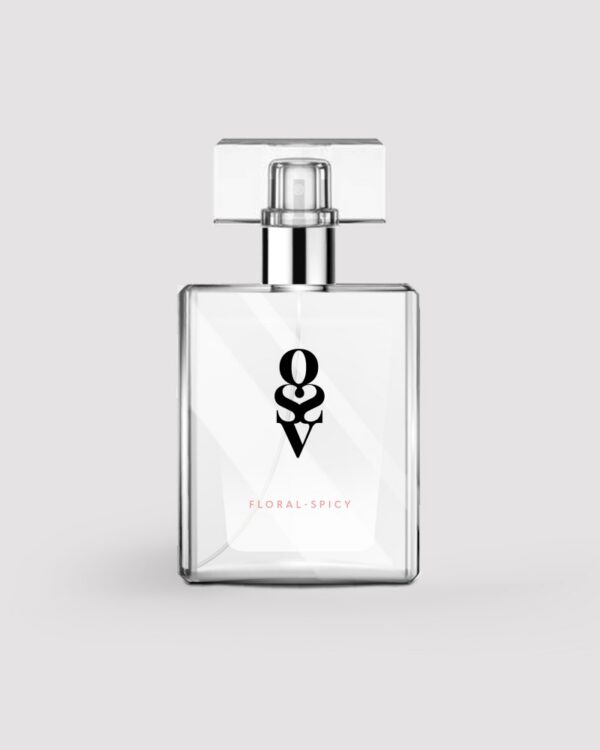Feromoonidega parfüüm naistele Obsessive Floral-Spicy - Image 2