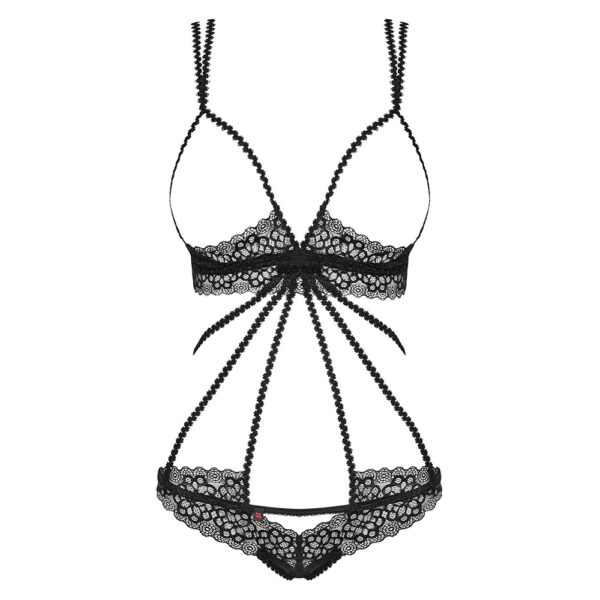 Body Obsessive Liferia - Image 5
