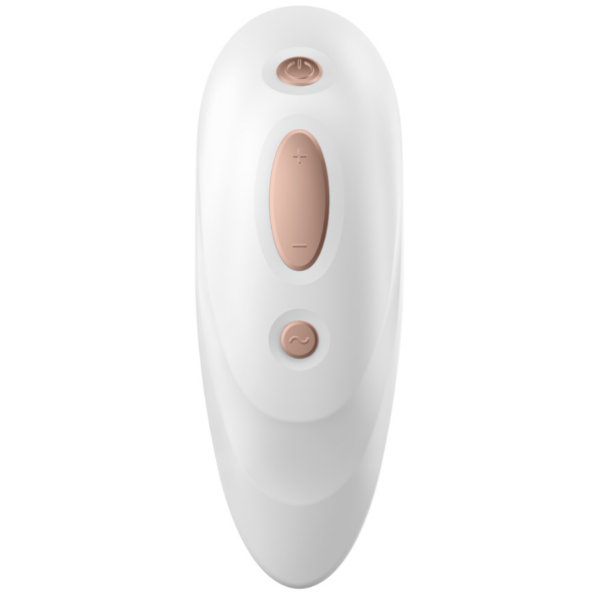 Kliitoristimulaator Satisfyer Pro 1+ - Image 3