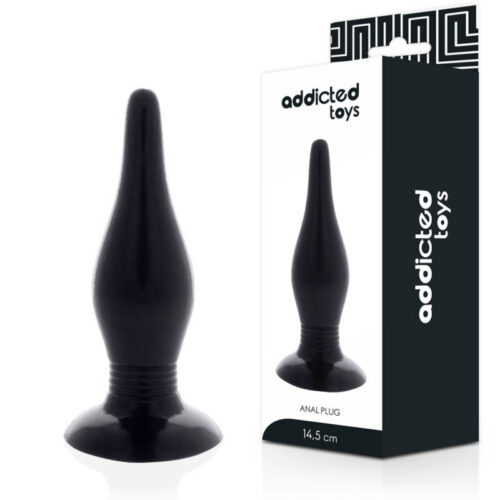 Anaaltapp Addicted Toys