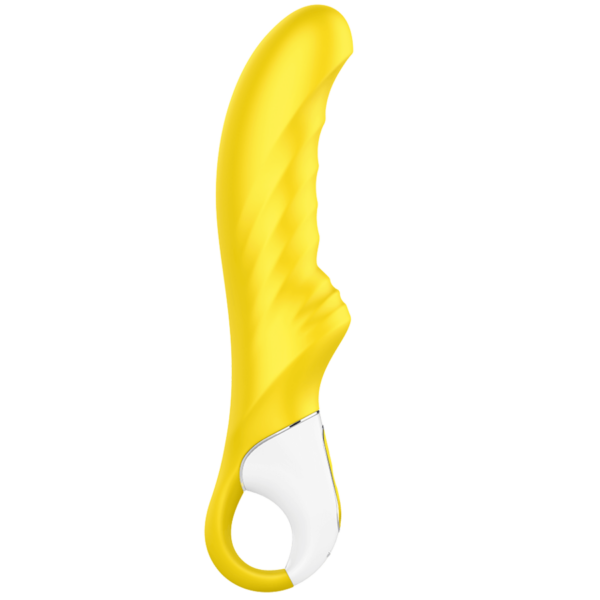 Vibraator Satisfyer Yummy Sunshine - Image 2