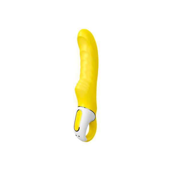 Vibraator Satisfyer Yummy Sunshine - Image 3