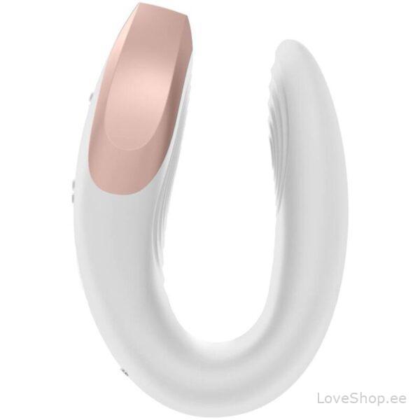 Paaride vibraator Satisfyer Double Love - Image 4