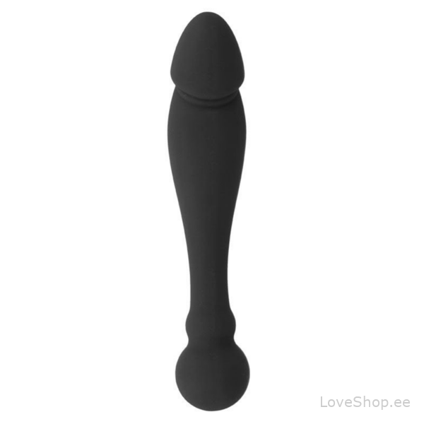 Kahepoolne dildo ÖhMama (3.5x18cm) - Image 4