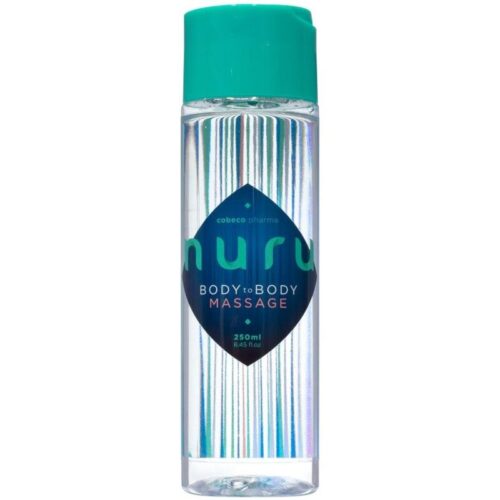 Nuru massaaži õli Cobeco Body To Body (250ml)