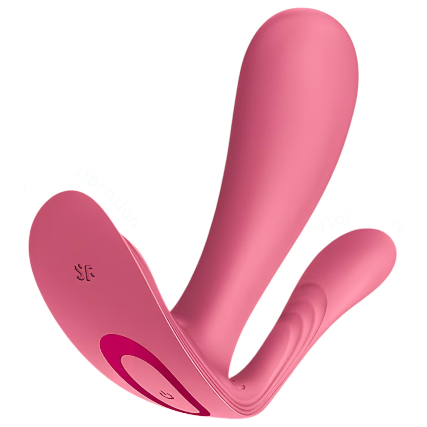 Stimulaator Satisfyer Top Secret Plus
