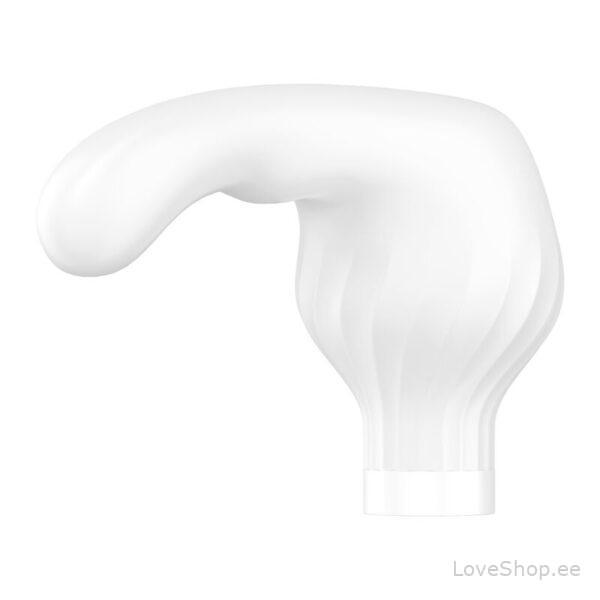 Massaaživibraator Satisfyer Double Wand-er - Image 4