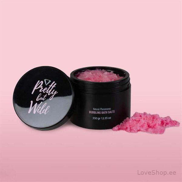 Mullitav vannisool Secret Play Pretty But Wild
