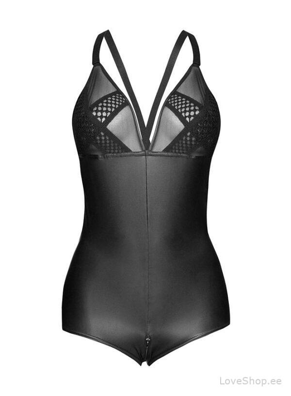 Body Noir Handmade F107 - Image 3