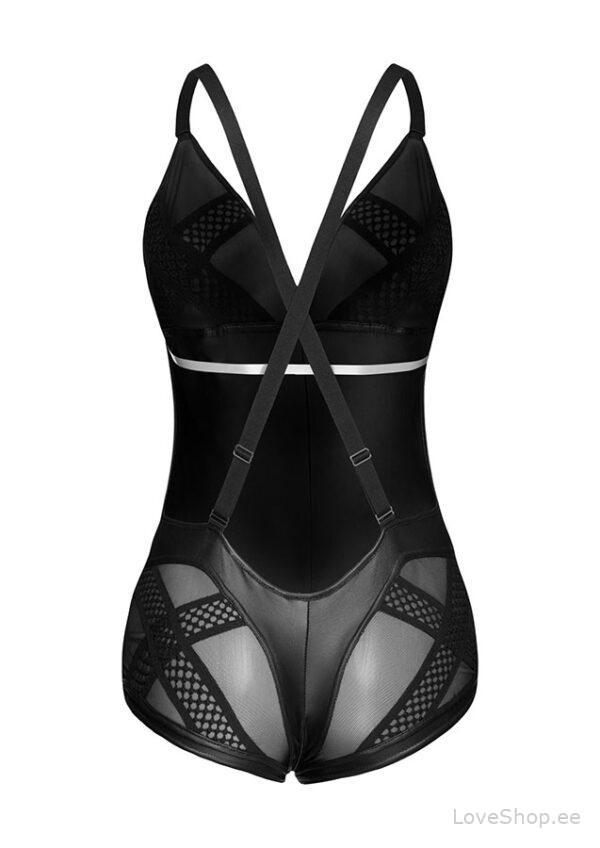 Body Noir Handmade F107 - Image 4