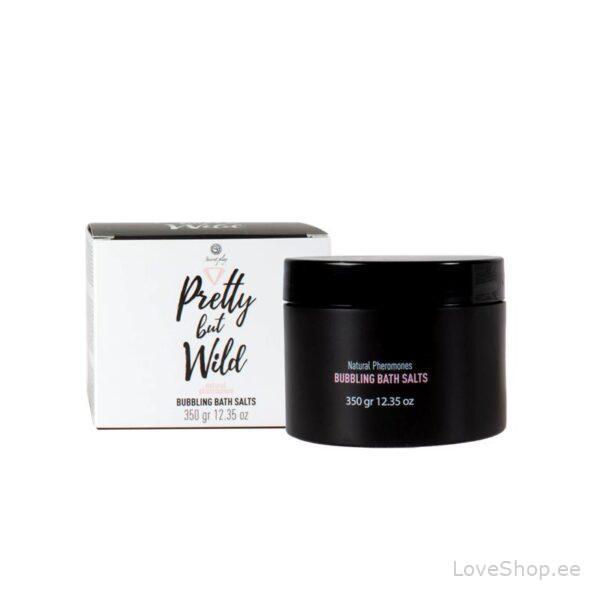 Mullitav vannisool Secret Play Pretty But Wild - Image 2