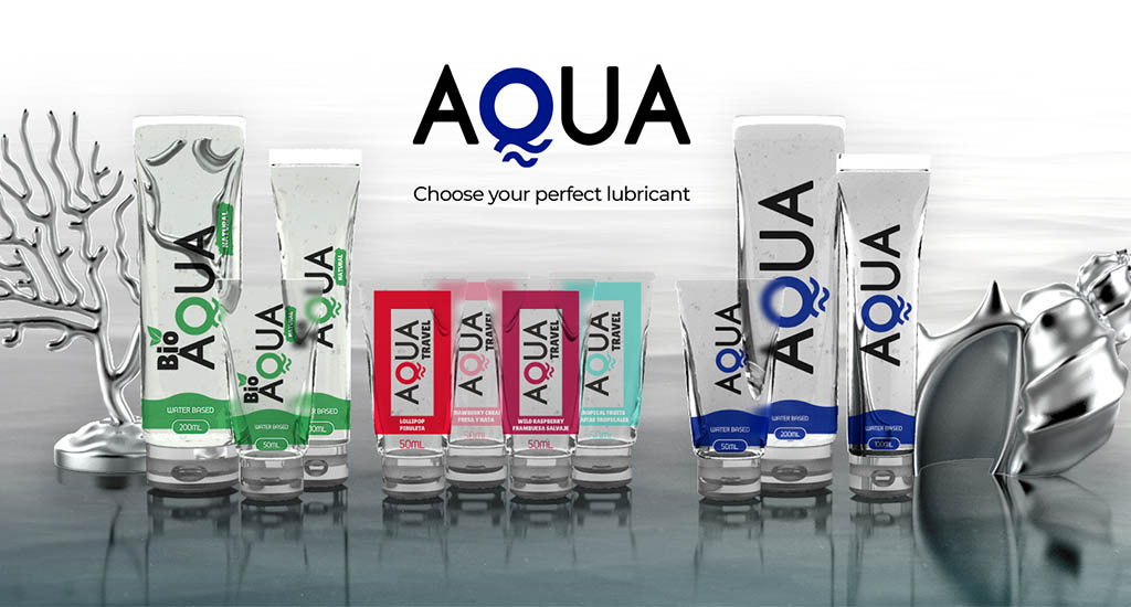 Aqua libestid on väga kvaliteetsed veebaasil libestid. Saadaval on neutraalsed kui ka maitsega libestid. Samuti on saadaval öko ehk BIO libestid.