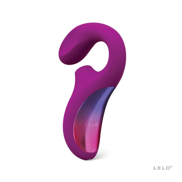G-punkti ja kliitoristimulaator Lelo Enigma - Image 4