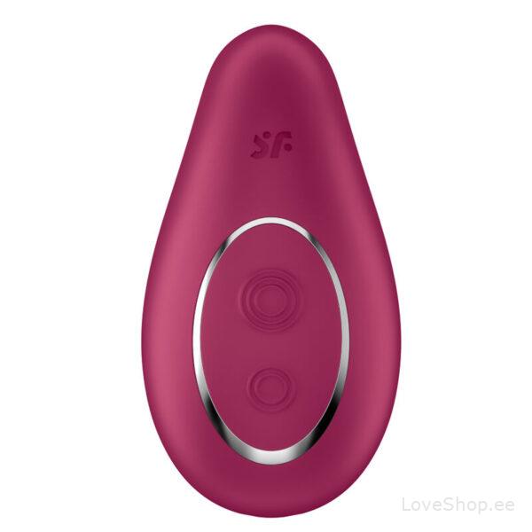 Kliitoristimulaator Satisfyer Dipping Delight - Image 2