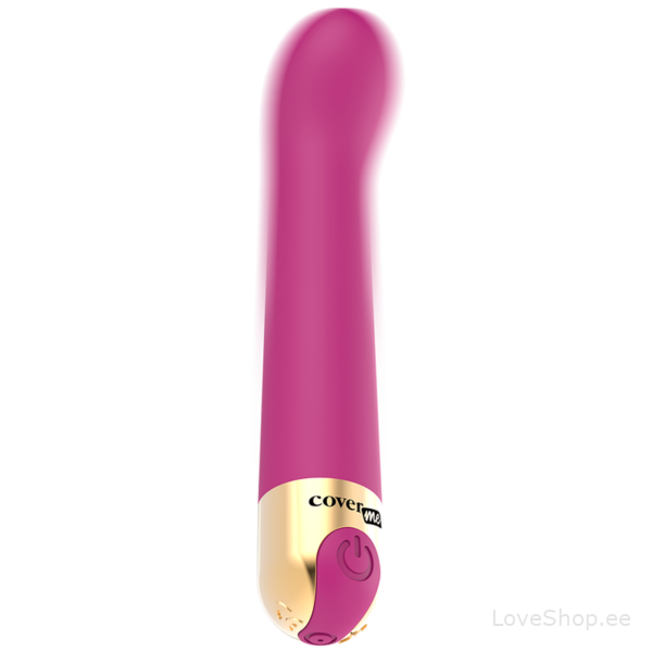G-punkti vibraator CoverMe - Image 5