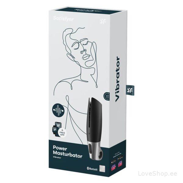 Masturbaator Satisfyer Power Masturbator - Image 10