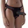 Strap-on Lovetoy Ingen Easy 7"