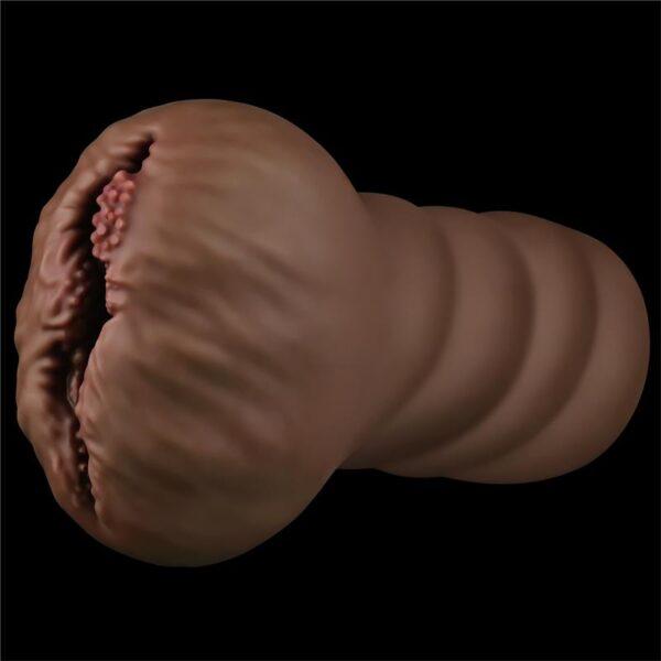Masturbaator Lovetoy Alien's Pie Black #1 - Image 2