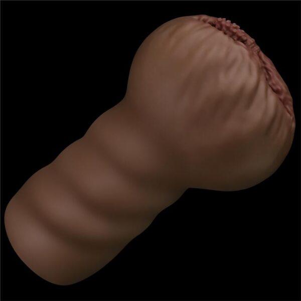 Masturbaator Lovetoy Alien's Pie Black #1 - Image 3