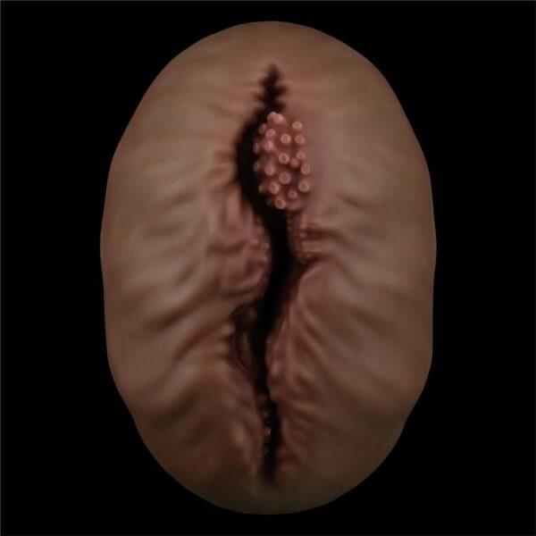 Masturbaator Lovetoy Alien's Pie Black #1 - Image 4