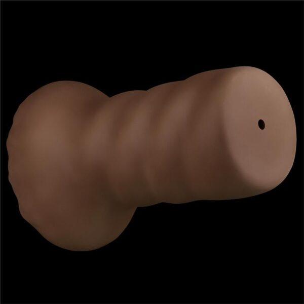 Masturbaator Lovetoy Alien's Pie Black #1 - Image 5