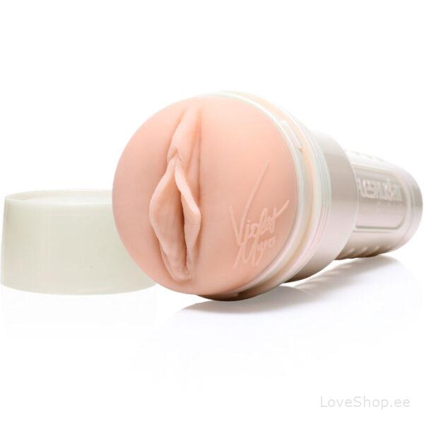 Fleshlight Violet Myers Waifu - Image 2