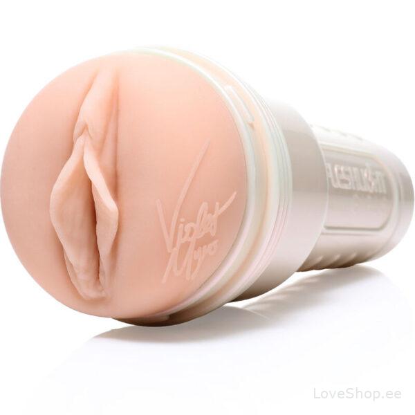 Fleshlight Violet Myers Waifu - Image 3