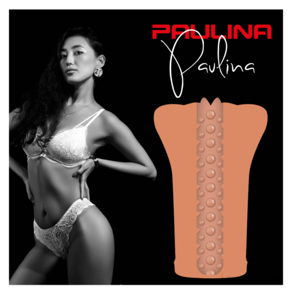 Masturbaator JamyJob Paulina - Image 7