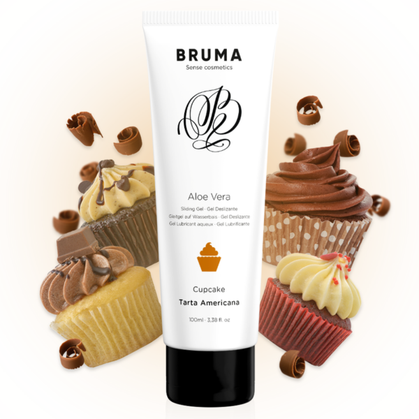 Veebaasil libesti Bruma American Cake