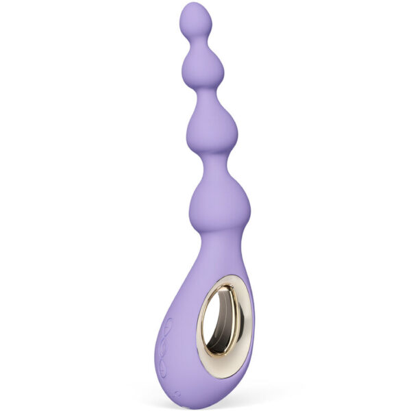 Anaalhelmed Lelo Soraya Beads - Image 4