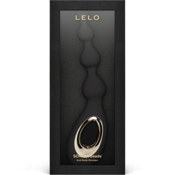 Anaalhelmed Lelo Soraya Beads - Image 3