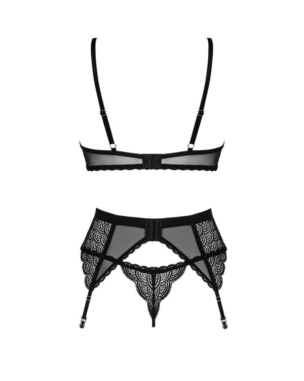 3-osaline pesukomplekt Obsessive Chemeris - Image 6