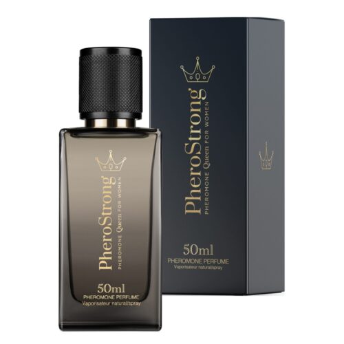 Feromoonidega parfüüm naistele PheroStrong Queen