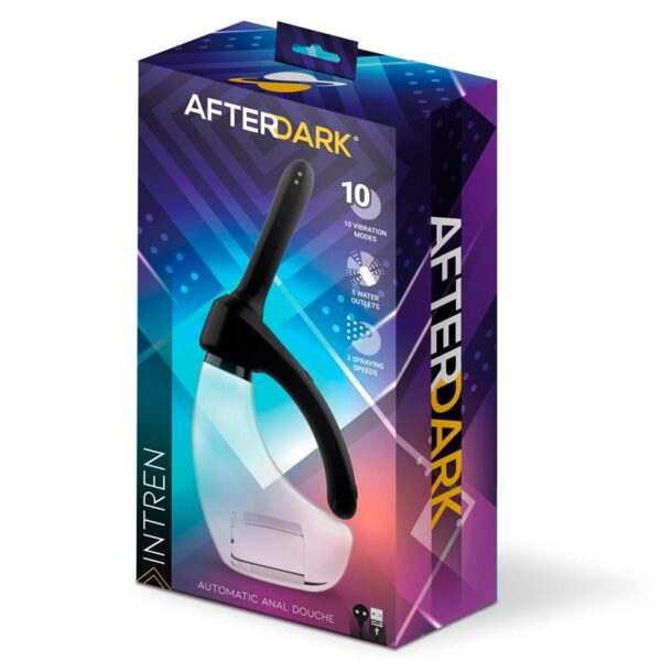 Vibreeriv automaatne klistiiripump Intern - Image 6