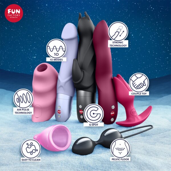 Advendikalender Satisfyer Premium 2025 - Image 4