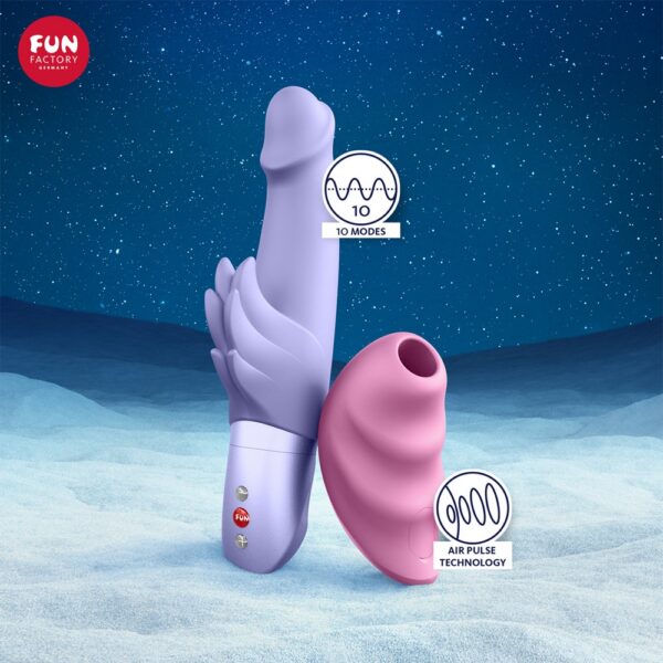 Advendikalender Satisfyer Deluxe 2025 - Image 4