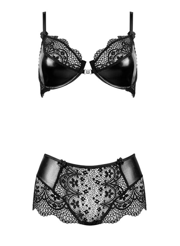 2-osaline pesukomplekt Beauty Night Charm - Image 6