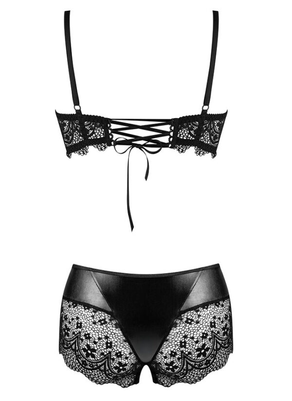 2-osaline pesukomplekt Beauty Night Charm - Image 7
