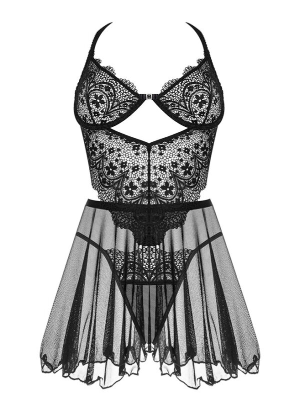 Öösärk Beauty Night Dark Mirage - Image 7