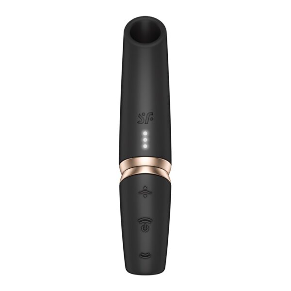 Kliitoristimulaator Satisfyer Perfect Kiss