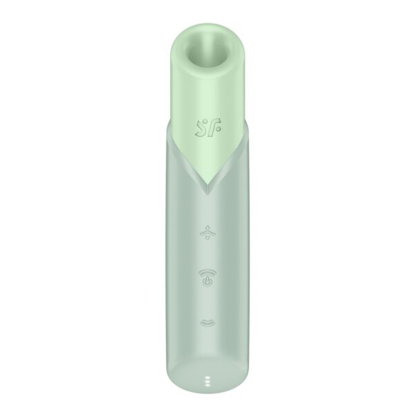 Kliitoristimulaator Satisfyer Naughty Kiss