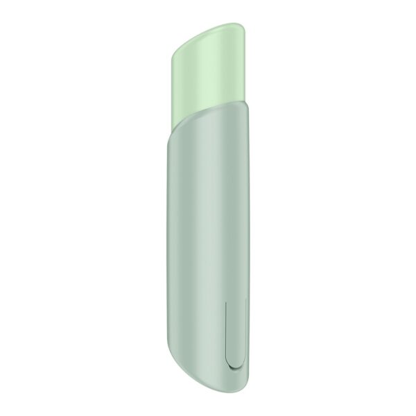 Kliitoristimulaator Satisfyer Naughty Kiss - Image 2