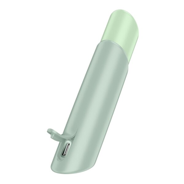 Kliitoristimulaator Satisfyer Naughty Kiss - Image 4