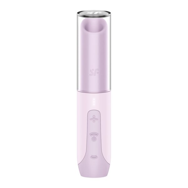 Kliitoristimulaator Satisfyer Secret Kiss