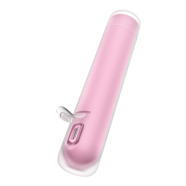 Kliitoristimulaator Satisfyer First Kiss - Image 4
