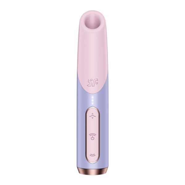 Kliitoristimulaator Satisfyer Bold Kiss