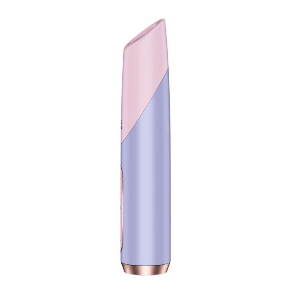 Kliitoristimulaator Satisfyer Bold Kiss - Image 2